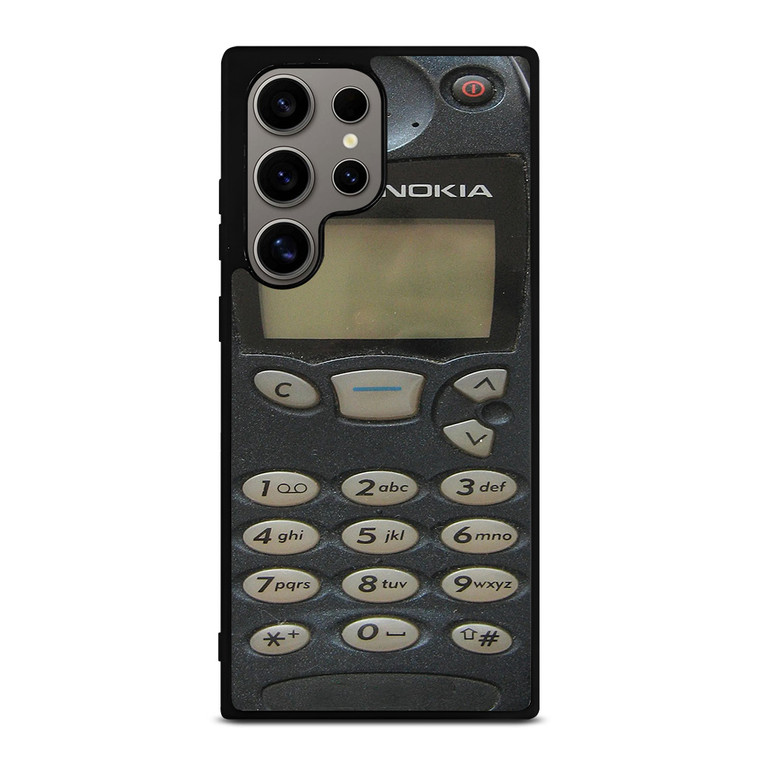 NOKIA RETRO PHONE Samsung Galaxy S24 Ultra Case