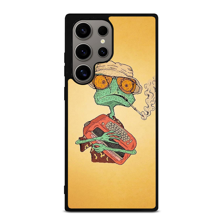RANGO ART Samsung Galaxy S24 Ultra Case