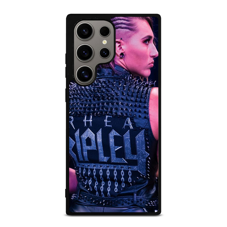RHEA RIPLEY WWE LADIES Samsung Galaxy S24 Ultra Case