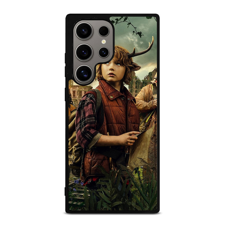 SWEET TOOTH SERIES Samsung Galaxy S24 Ultra Case