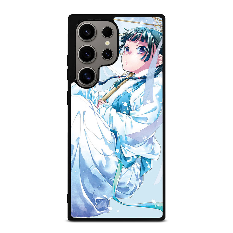 THE APOTHECARY DIARIES Samsung Galaxy S24 Ultra Case