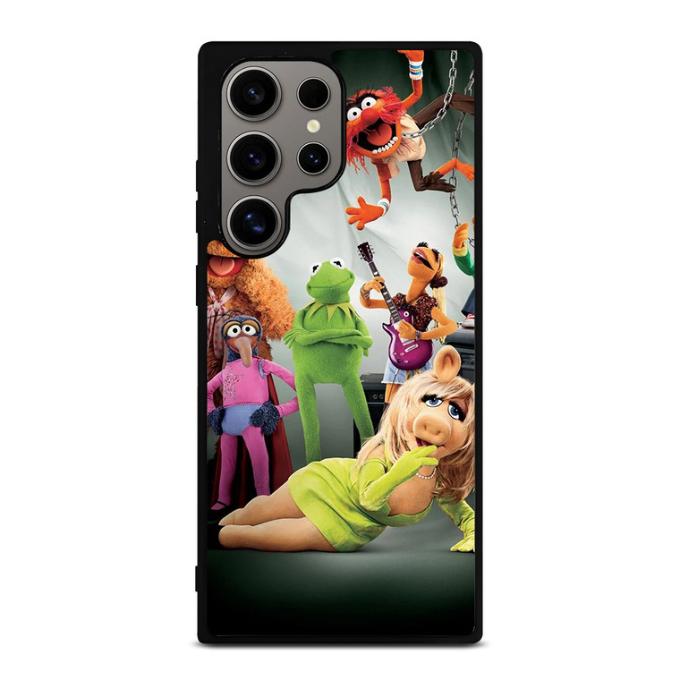 THE MUPPETS Samsung Galaxy S24 Ultra Case