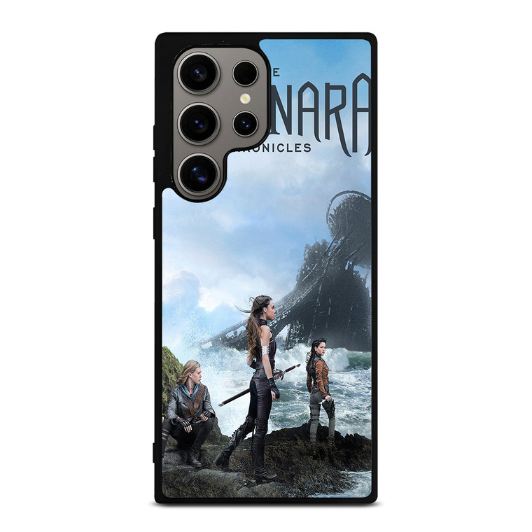 THE SHANNARA CHRONICLES Samsung Galaxy S24 Ultra Case