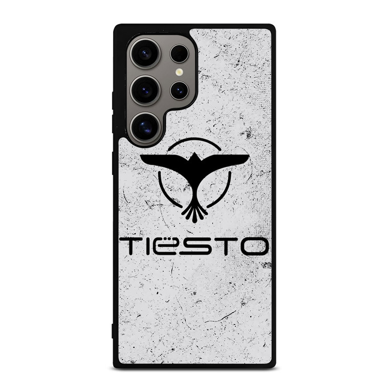 TIESTO DJ ICON Samsung Galaxy S24 Ultra Case