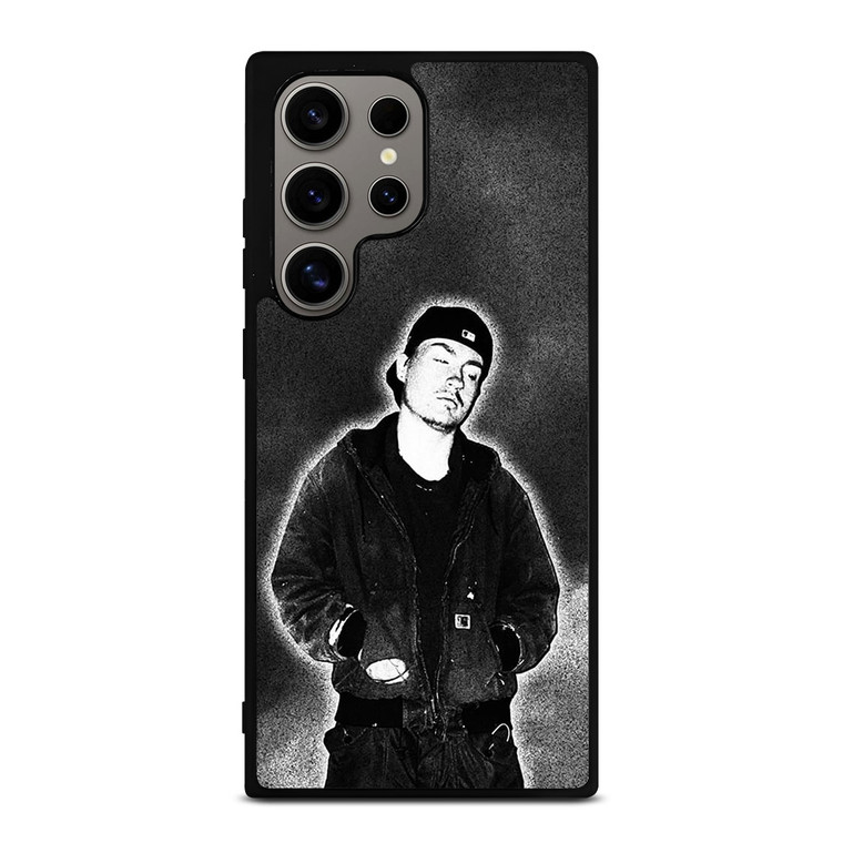 TOMMY RICHMAN ART Samsung Galaxy S24 Ultra Case