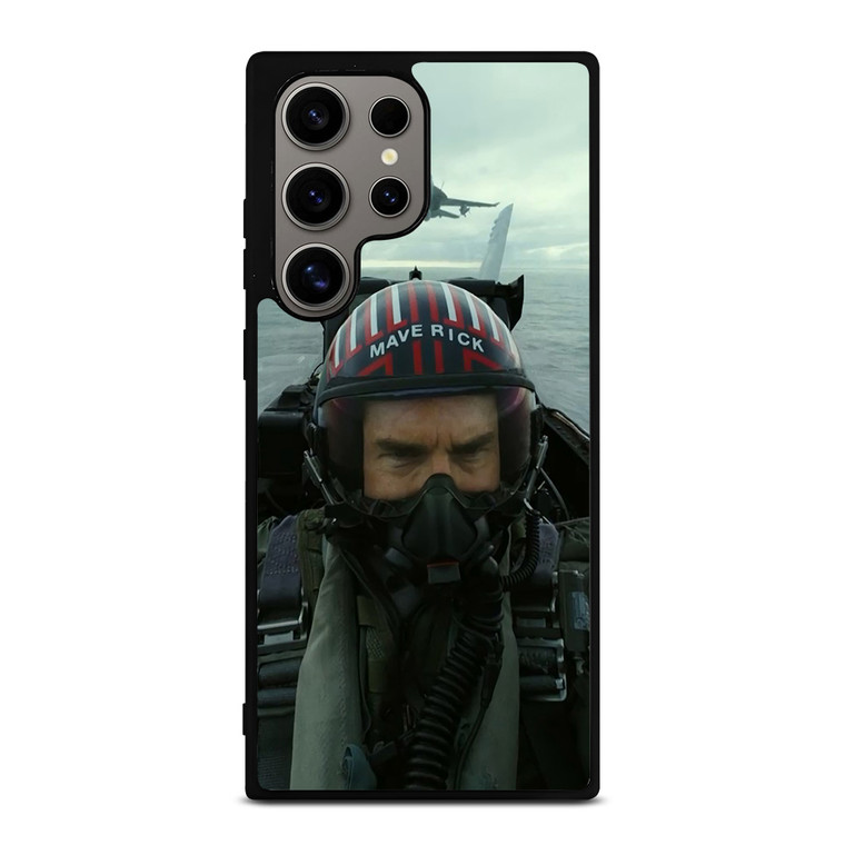TOP GUN MAVERICK COOL Samsung Galaxy S24 Ultra Case