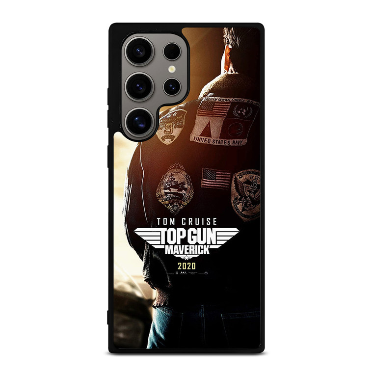 TOP GUN MAVERICK Samsung Galaxy S24 Ultra Case