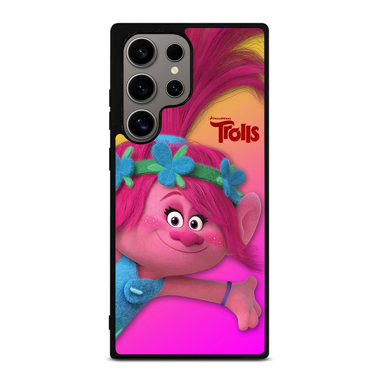 TROLLS POPPY Samsung Galaxy S24 Ultra Case