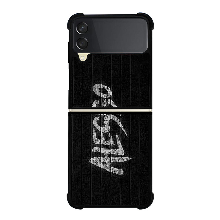 ALESSO LOGO Samsung Z Flip 3 Case