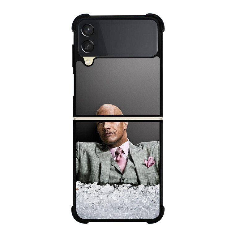 BALLERS SERIES Samsung Z Flip 3 Case