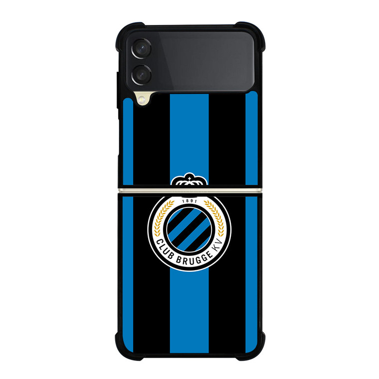 CLUB BRUGGE KV Samsung Z Flip 3 Case