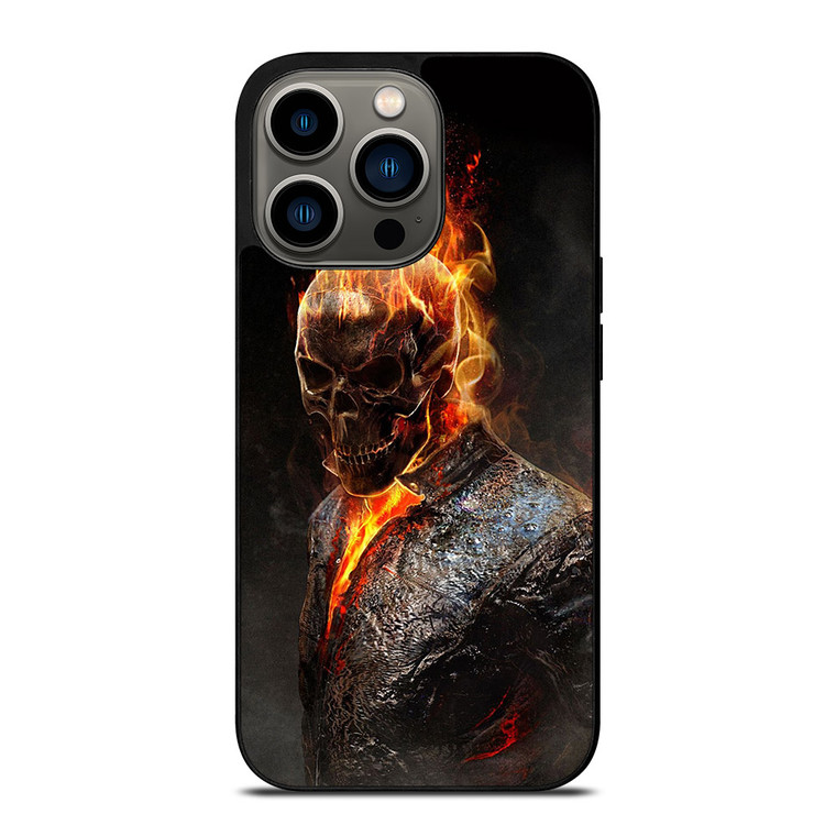 GHOST RIDER iPhone 13 Pro Case