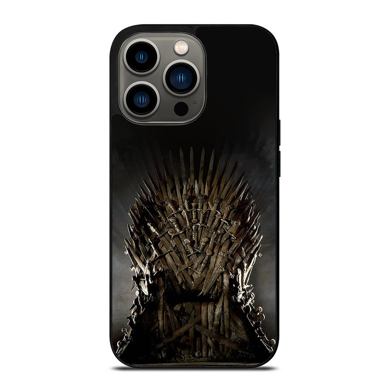 GAME OF THRONES iPhone 13 Pro Case