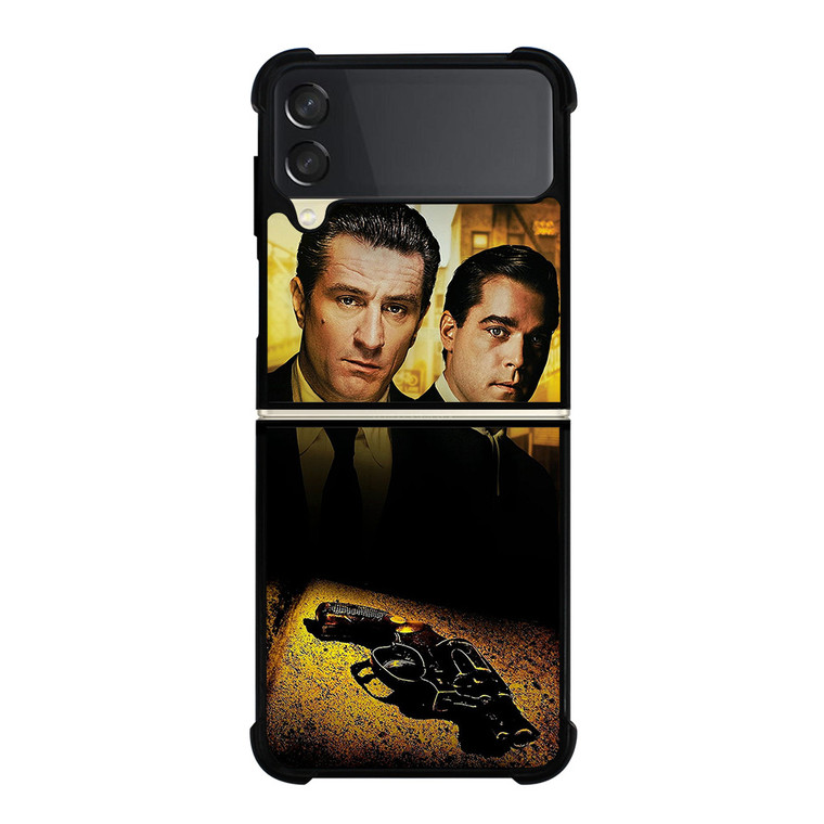 GOODFELLAS MOVIE Samsung Z Flip 3 Case