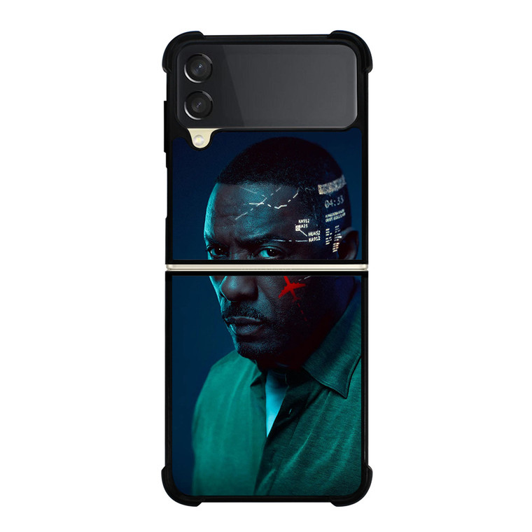 HIJACK SERIES Samsung Z Flip 3 Case