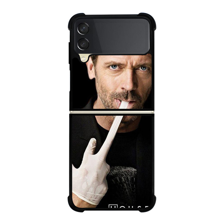 HOUSE MD COOL SERIES Samsung Z Flip 3 Case