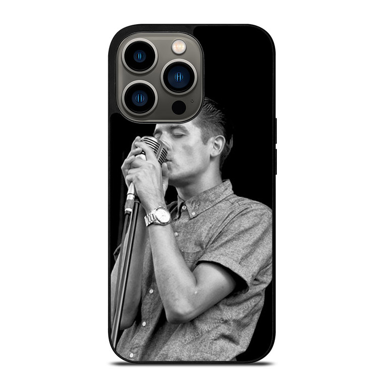 G-EAZY COOL MAN iPhone 13 Pro Case