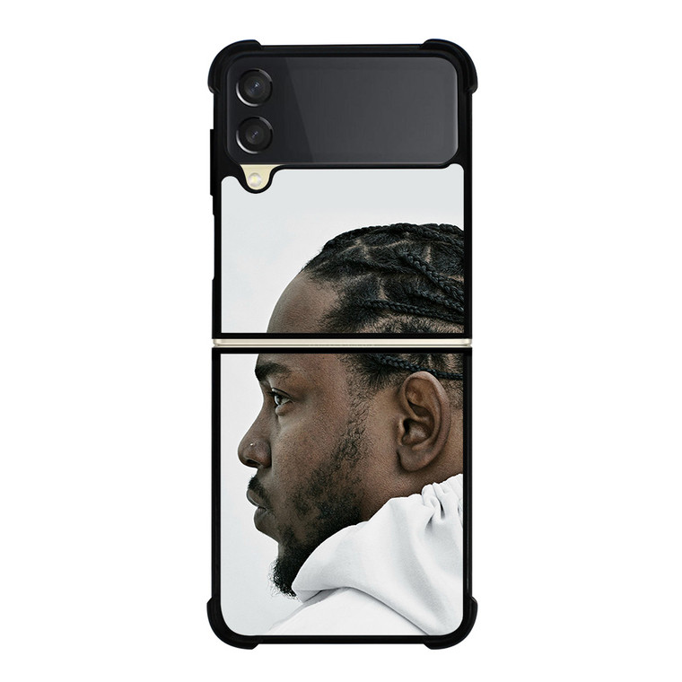 KENDRICK LAMAR COOL Samsung Z Flip 3 Case