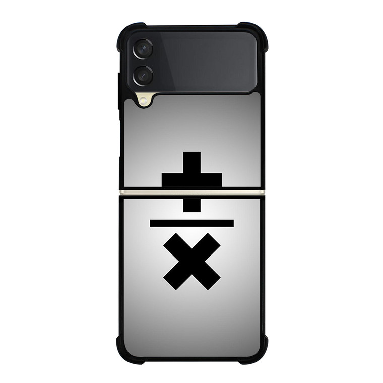 MARTIN GARRIX ICON Samsung Z Flip 3 Case