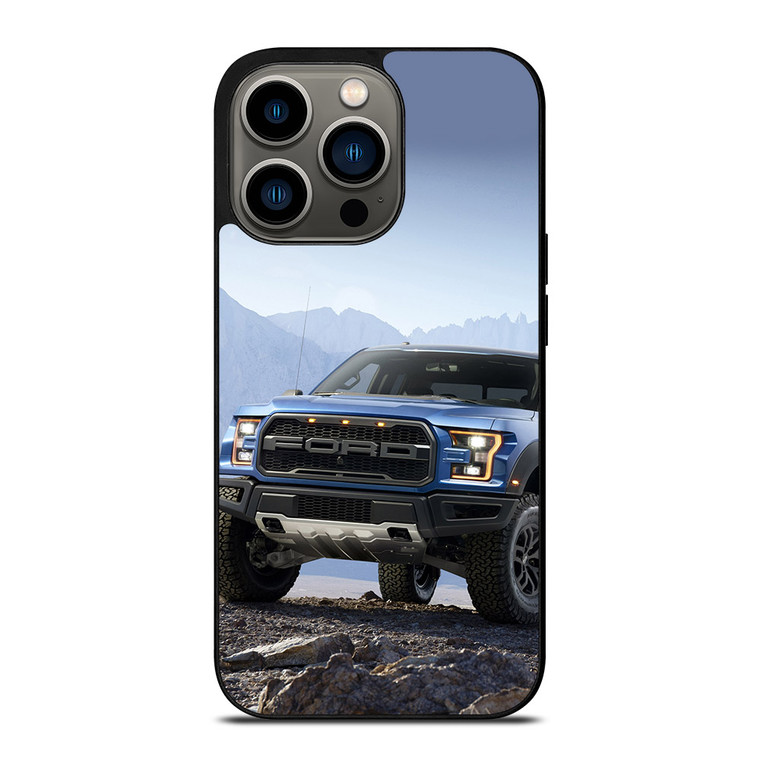 FORD RAPTOR 2 iPhone 13 Pro Case