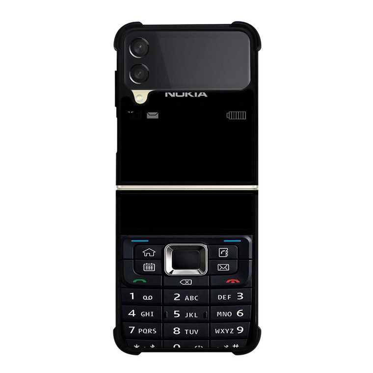 NOKIA CLASSIC Samsung Z Flip 3 Case