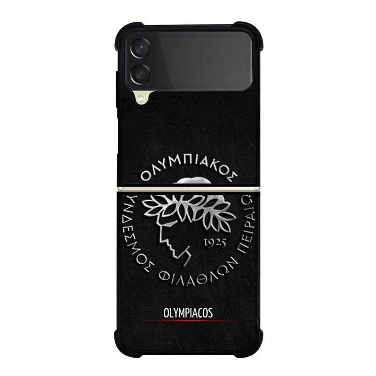 OLYMPIACOS SYMBOL Samsung Z Flip 3 Case