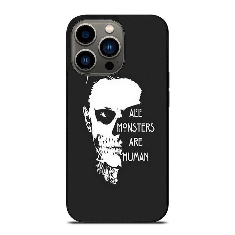 EVAN PETERS TATE LANGDON iPhone 13 Pro Case