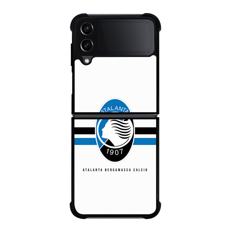 ATALANTA 1907 FC ICON Samsung Z Flip 4 Case