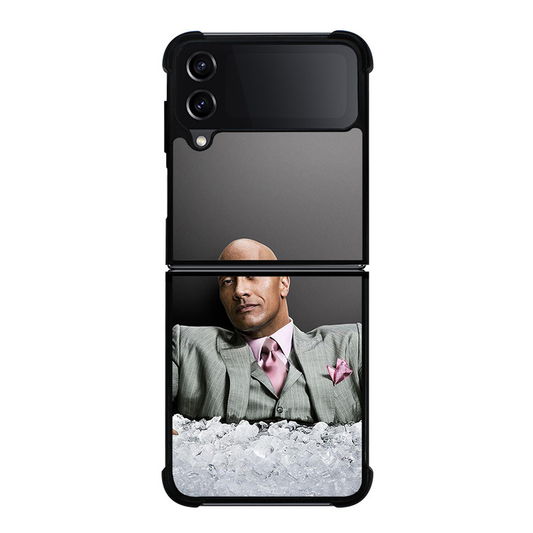 BALLERS SERIES Samsung Z Flip 4 Case