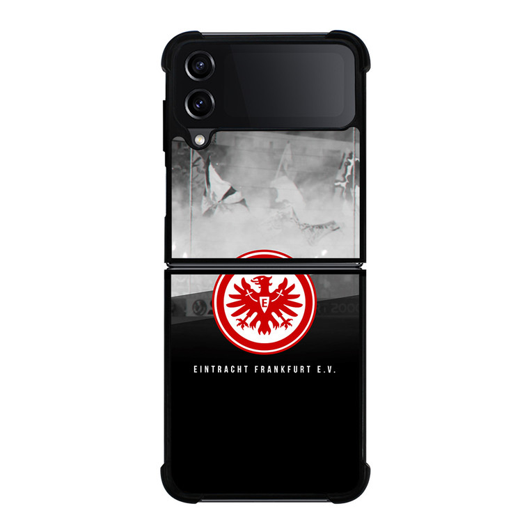 EINTRACHT FRANKFURT SYMBOL Samsung Z Flip 4 Case
