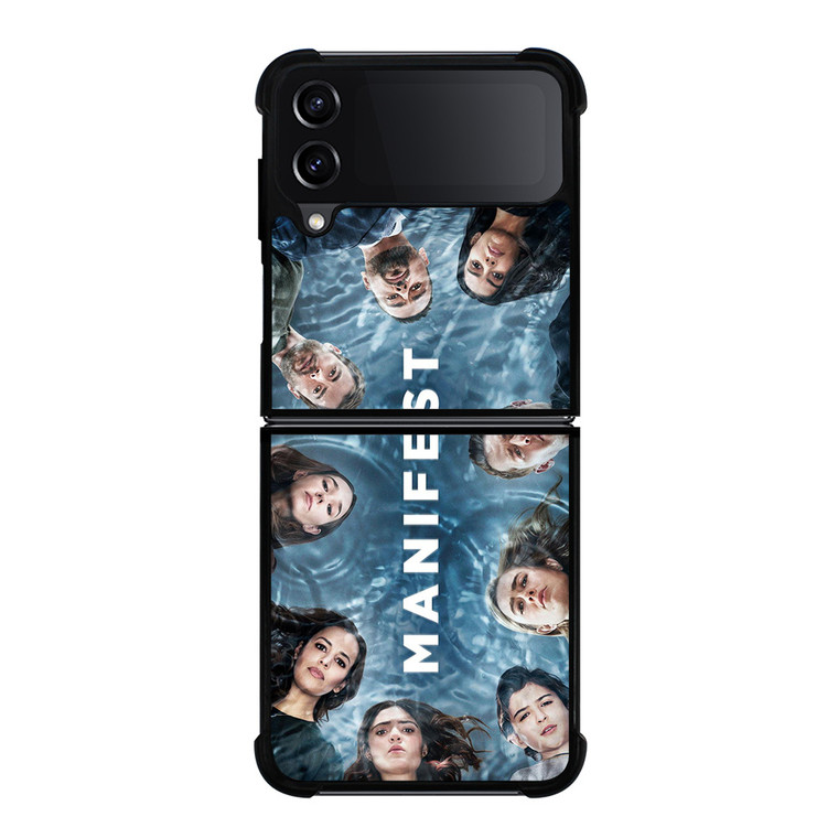 MANIFEST SERIES Samsung Z Flip 4 Case