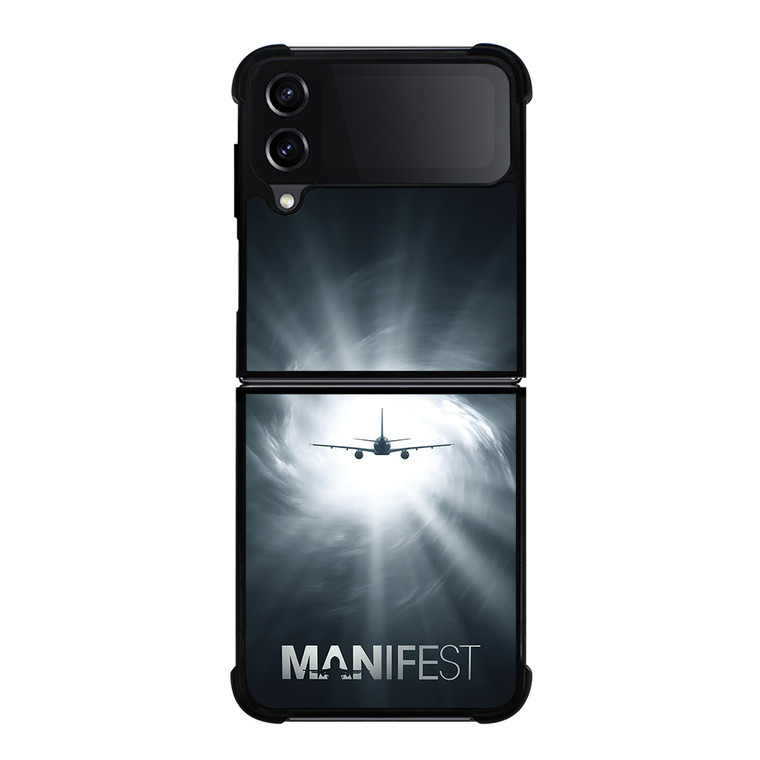MANIFEST TV SERIES COOL Samsung Z Flip 4 Case