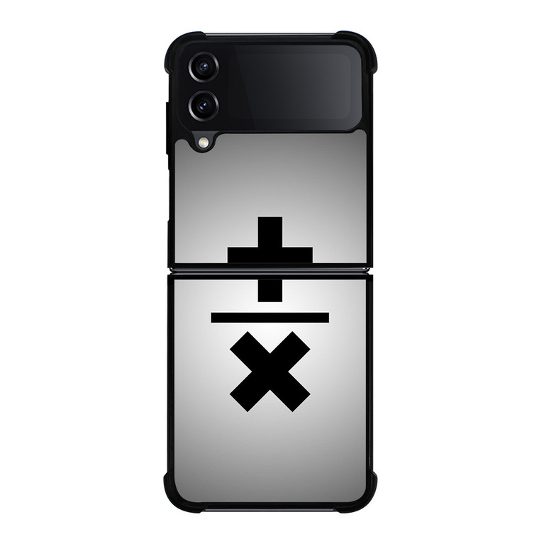 MARTIN GARRIX ICON Samsung Z Flip 4 Case