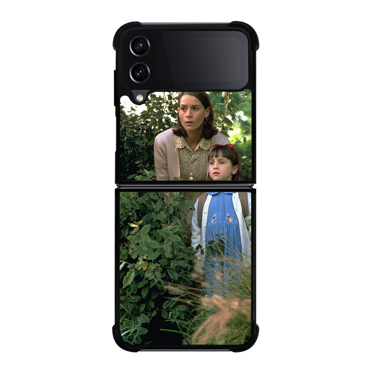 MATILDA SERIES Samsung Z Flip 4 Case