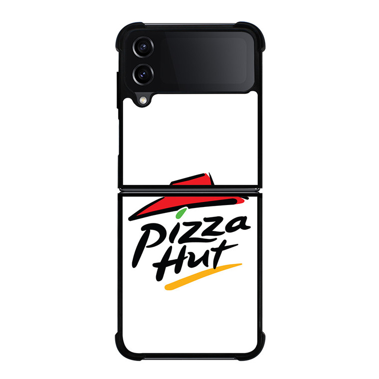PIZZA HUT LOGO Samsung Z Flip 4 Case