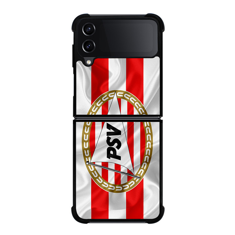 PSV EINDHOVEN ICON Samsung Z Flip 4 Case