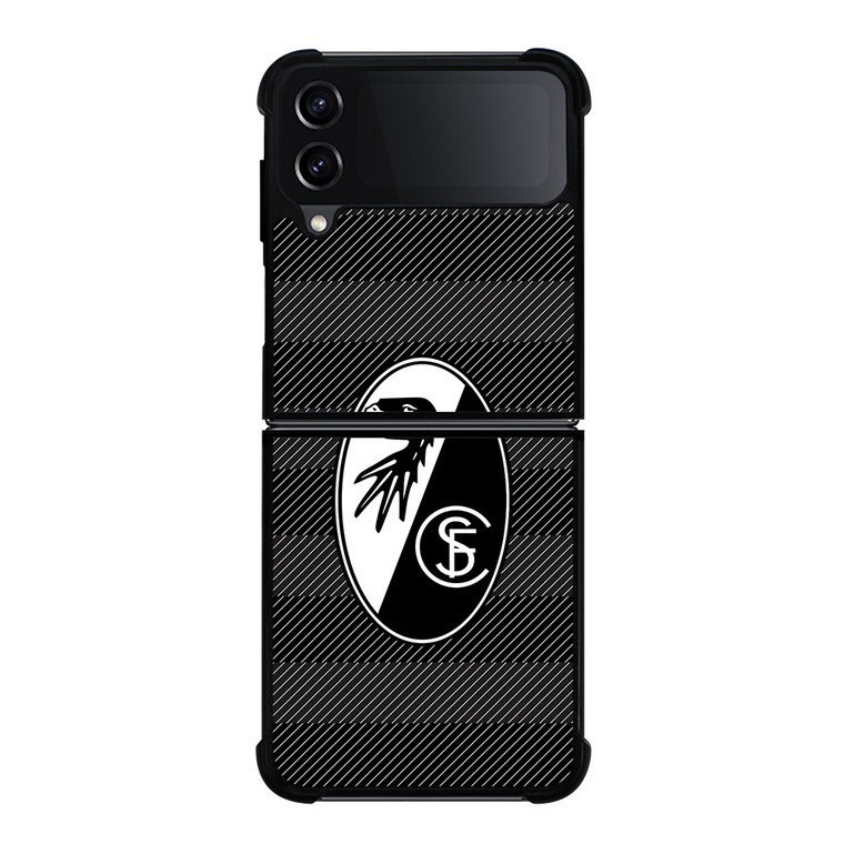 SC FREIBURG ICON Samsung Z Flip 4 Case