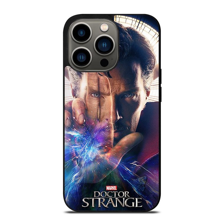 DOCTOR STRANGE MARVEL 2 iPhone 13 Pro Case