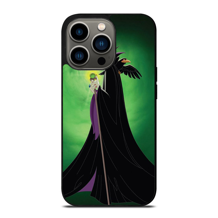 DISNEY MALEFICENT 2 iPhone 13 Pro Case