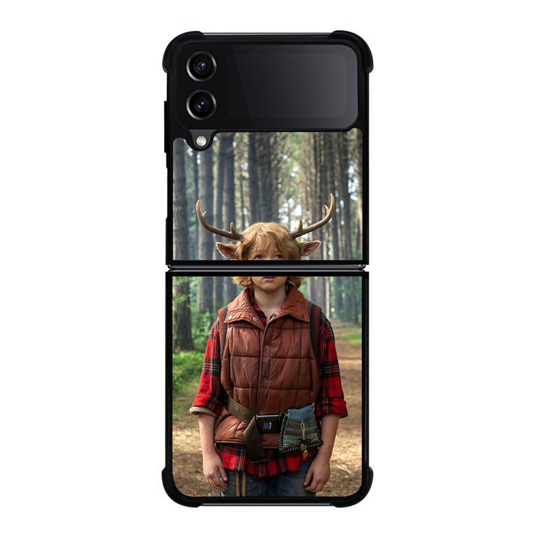 SWEET TOOTH Samsung Z Flip 4 Case