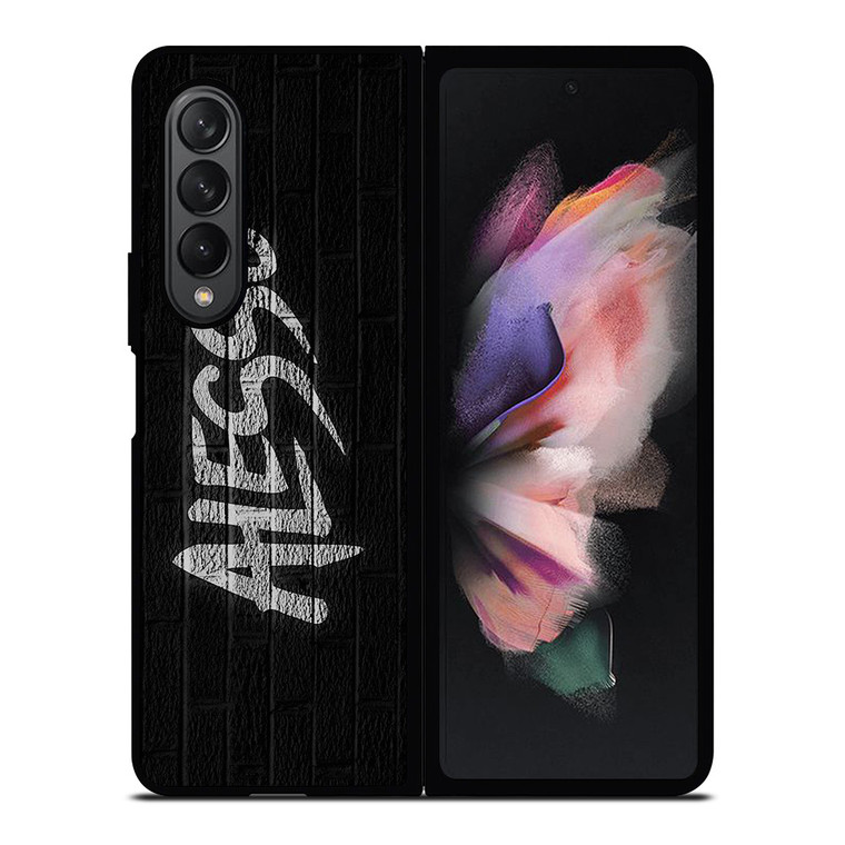 ALESSO LOGO Samsung Z Fold 3 Case