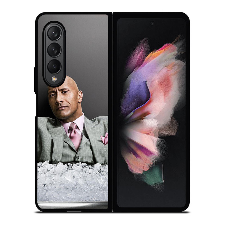 BALLERS SERIES Samsung Z Fold 3 Case