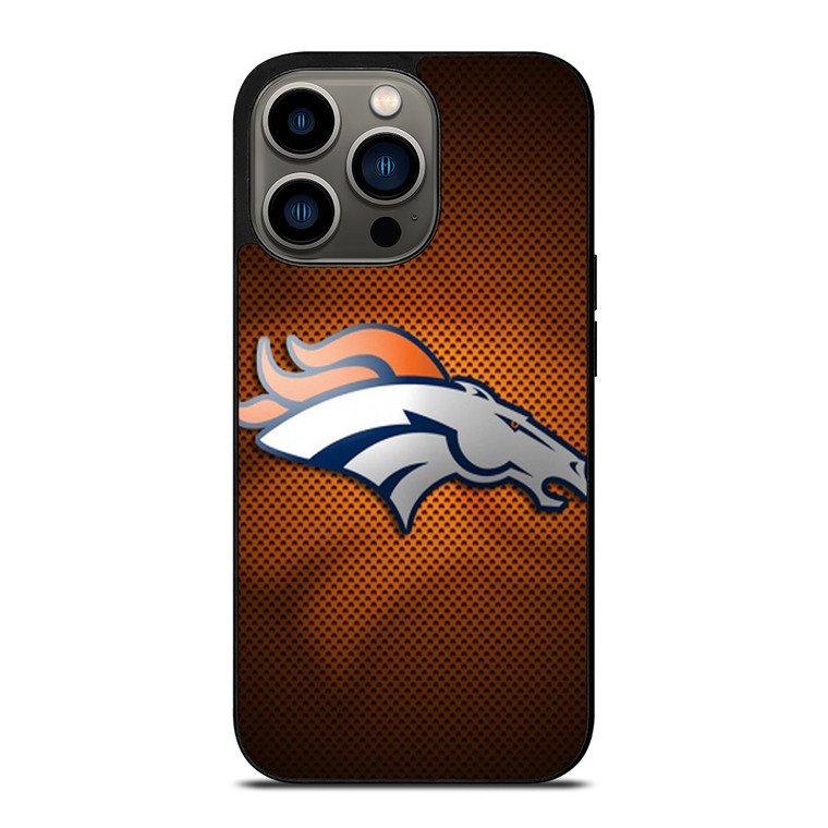 DENVER BRONCOS LOGO 2 iPhone 13 Pro Case