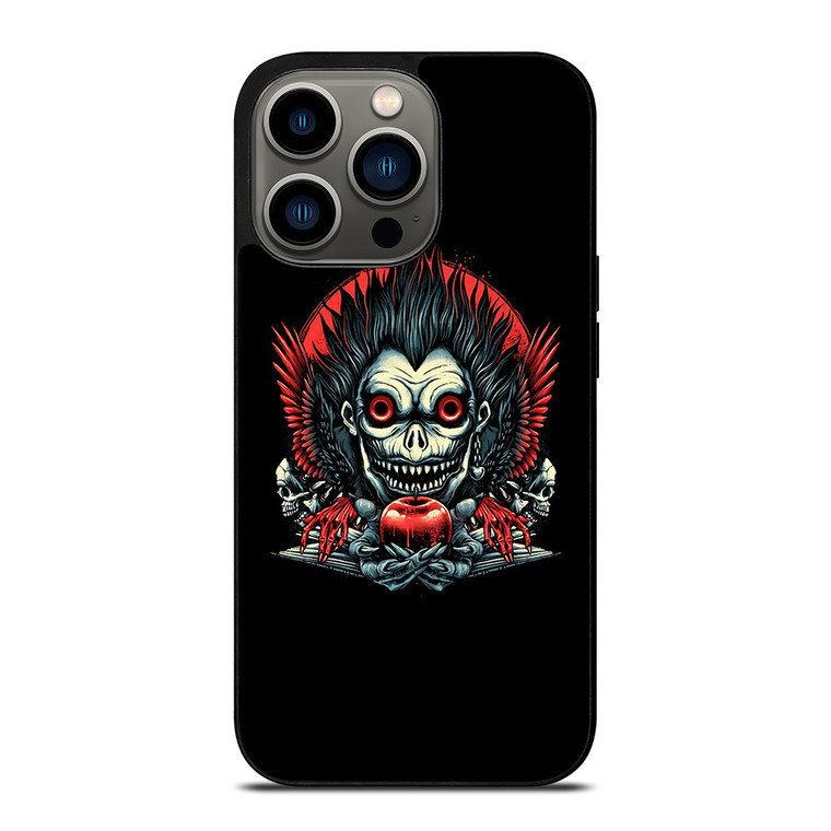 DEATH NOTE RYUK iPhone 13 Pro Case