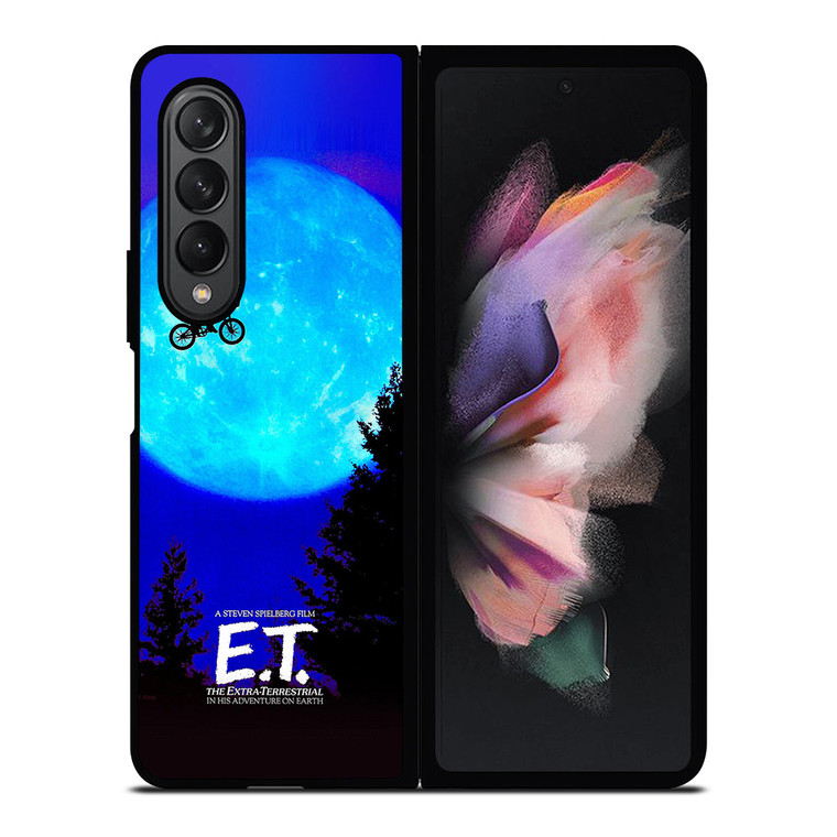 ET THE EXTRA TERRESTRIAL Samsung Z Fold 3 Case