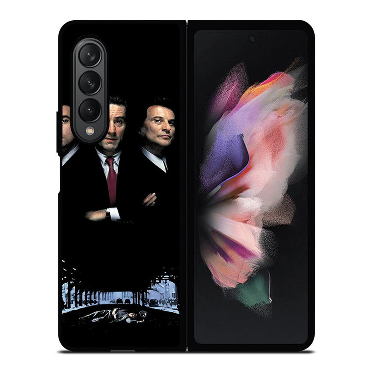 GOODFELLAS COOL MOVIE Samsung Z Fold 3 Case