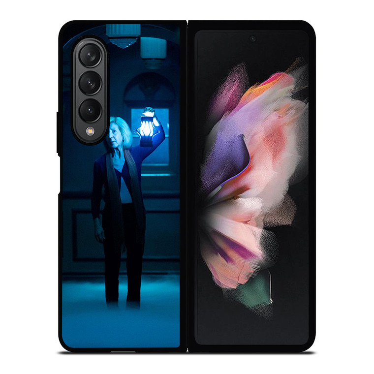 INSIDIOUS ELISE Samsung Z Fold 3 Case