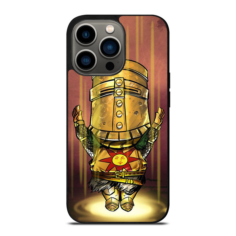DARK SOULS PRAISE THE SUNS iPhone 13 Pro Case