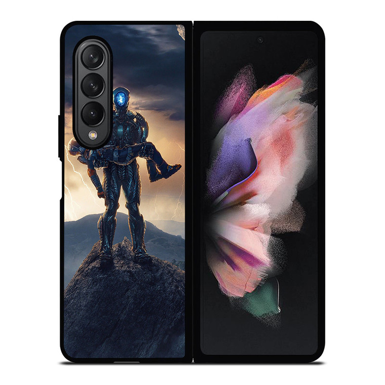 LOST IN SPACE COOL SERIES Samsung Z Fold 3 Case