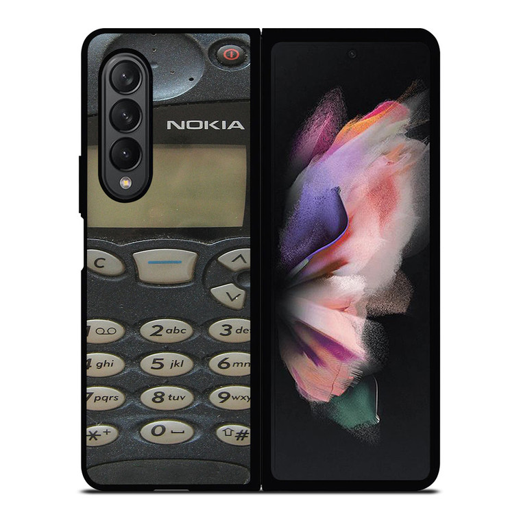 NOKIA RETRO PHONE Samsung Z Fold 3 Case